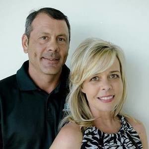 Meet your Posher, Patrick n